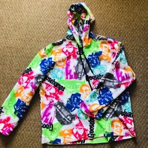 Handmade Quality Fleece Hoodie